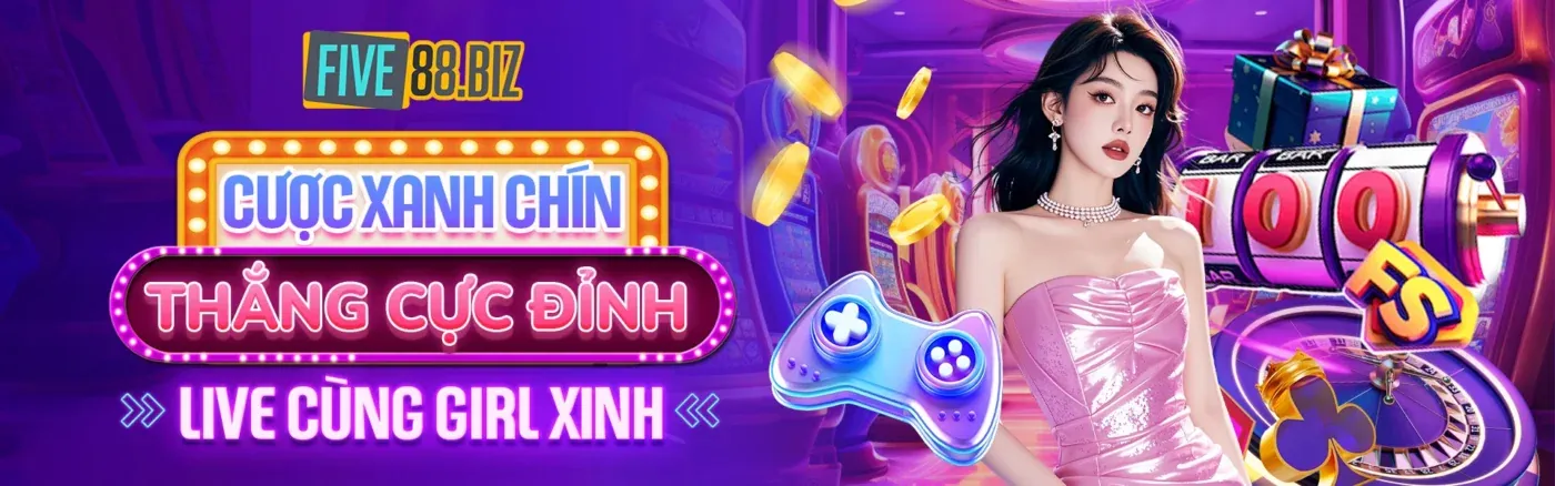 Các trò chơi nổi bật trên 789wwin