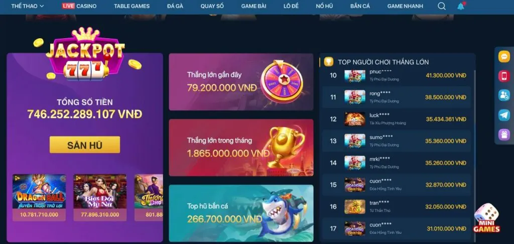 Giao dịch an toàn tại tải 789wwin