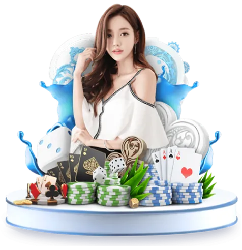 Người chơi tập trung và bình tĩnh trong môi trường casino trực tuyến